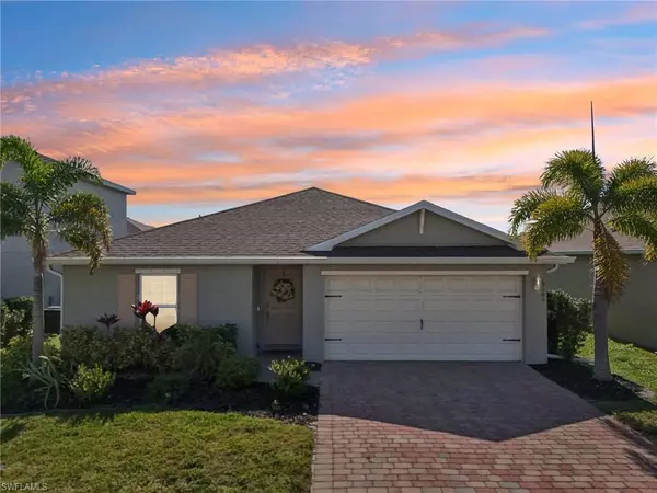 Cape Coral, FL 33909,3306 Acapulco CIR