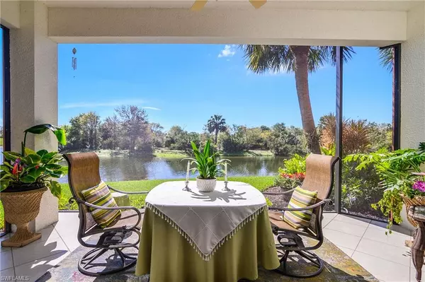 6426 Legacy CIR #601, Naples, FL 34113
