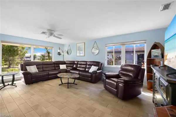 North Fort Myers, FL 33917,2205 Channel WAY
