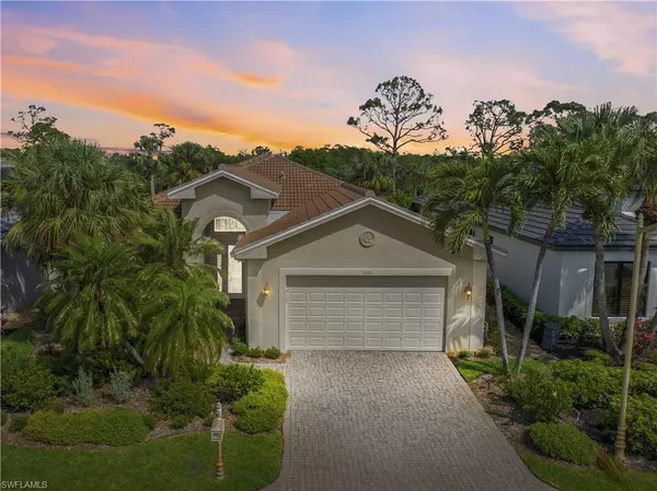 18191 Parkside Greens DR, Fort Myers, FL 33908