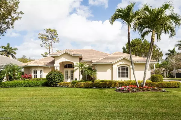 6900 Mill Run CIR, Naples, FL 34109