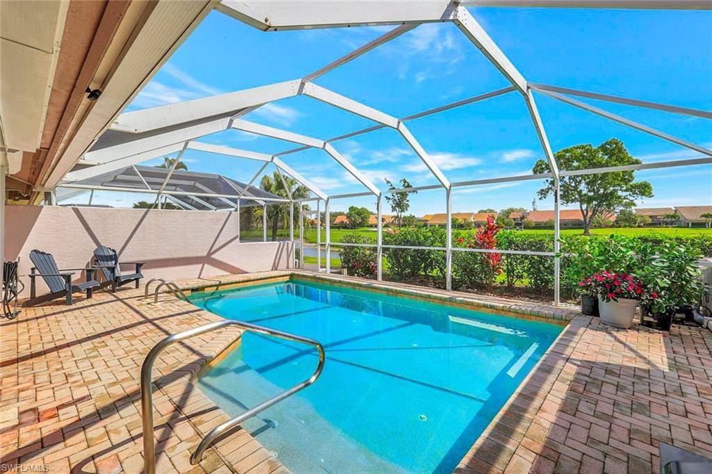 11596 Quail Village WAY, Naples, FL 34119