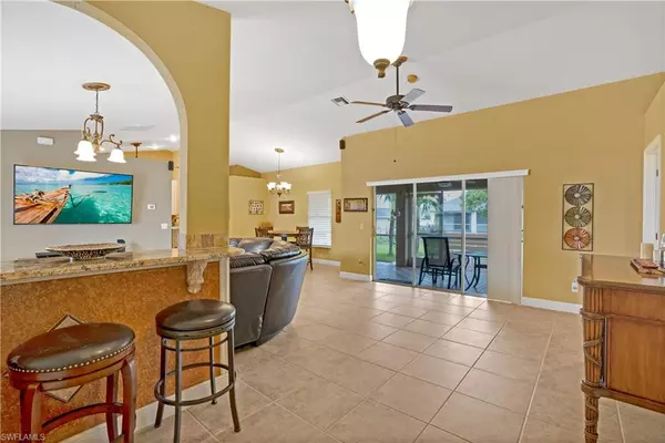 Cape Coral, FL 33991,106 SW 11th TER
