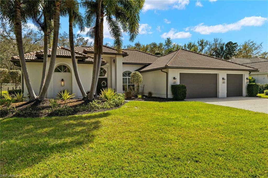 Fort Myers, FL 33913,11211 Mahogany RUN