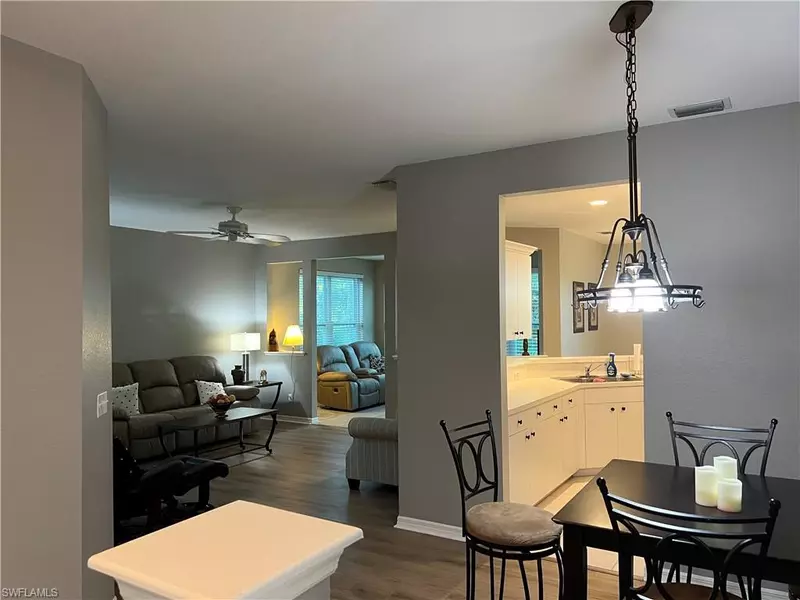 1340 Charleston Square DR #101, Naples, FL 34110