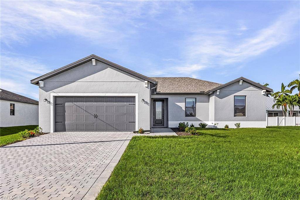 219 SE 5th AVE, Cape Coral, FL 33990