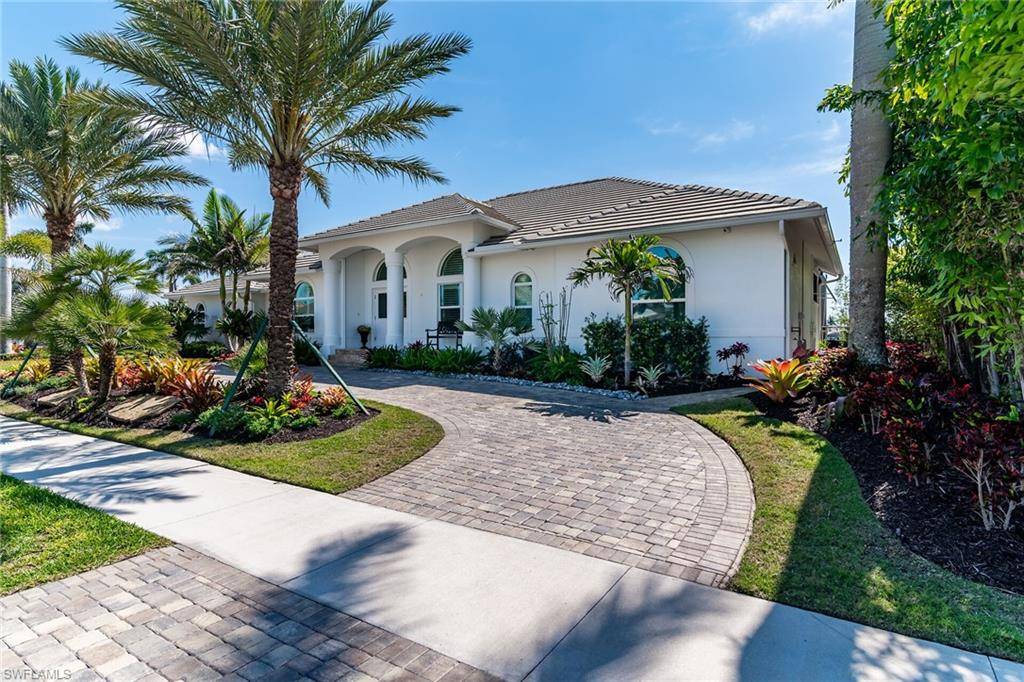 Marco Island, FL 34145,1015 Goldenrod AVE