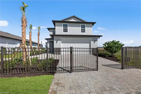 44240 Creekside Run LN, Punta Gorda, FL 33982
