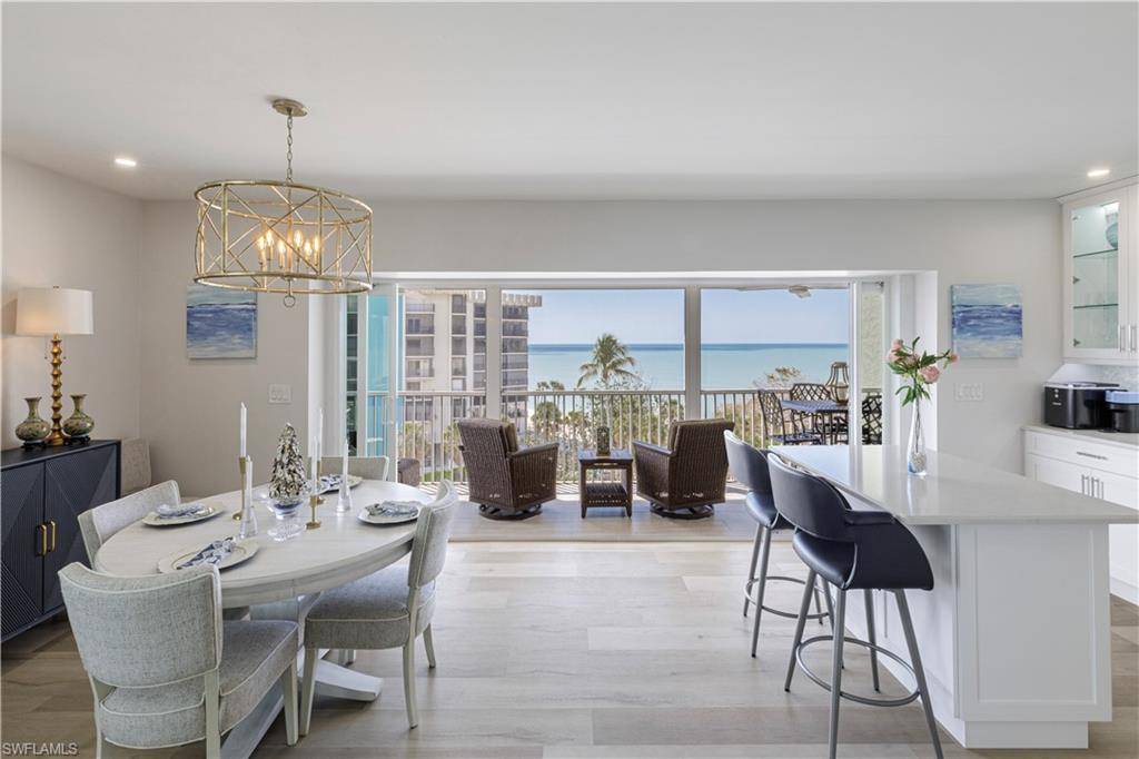 Naples, FL 34103,3401 Gulf Shore BLVD N #506