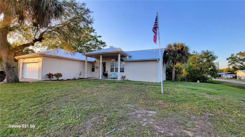 Labelle, FL 33935,400 5th AVE