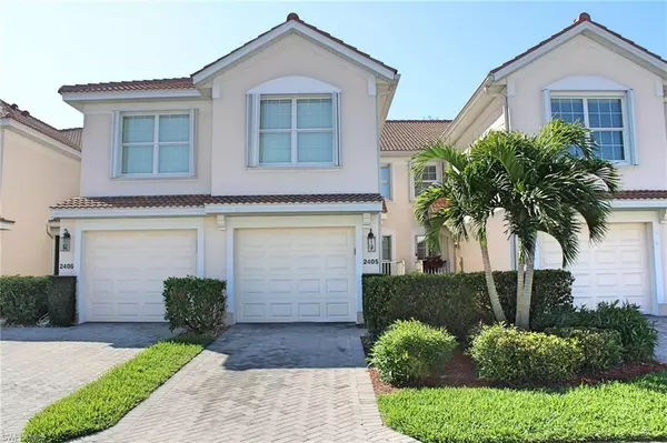 11620 Navarro WAY #2405, Fort Myers, FL 33908