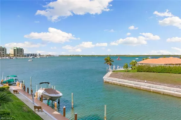 Marco Island, FL 34145,991 N Barfield DR #205