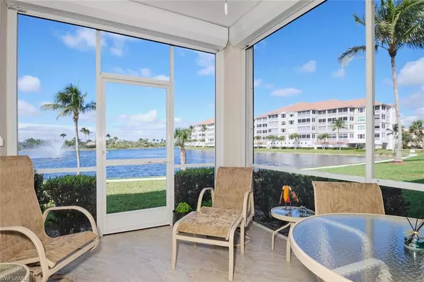 Fort Myers, FL 33908,17110 Bridgestone CT #107