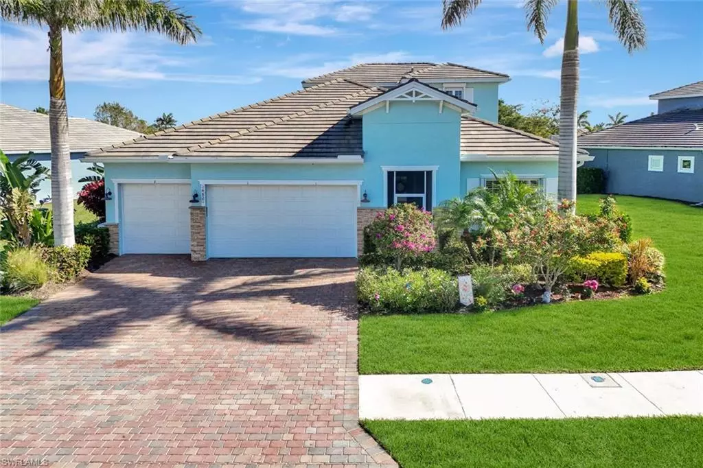 Naples, FL 34114,14821 Windward LN