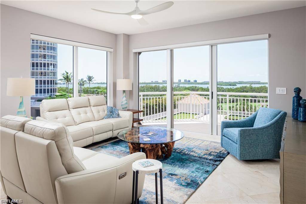 4951 Bonita Bay BLVD #501, Bonita Springs, FL 34134