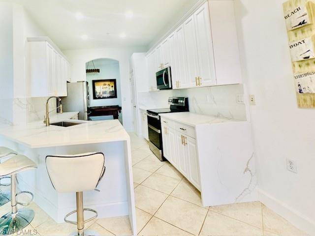 Miromar Lakes, FL 33913,10085 Valiant CT #201