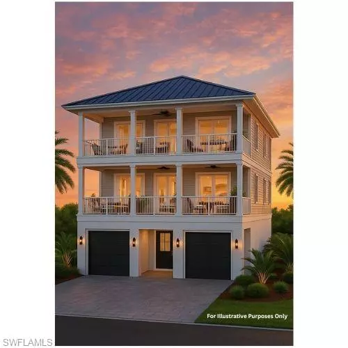 Fort Myers Beach, FL 33931
