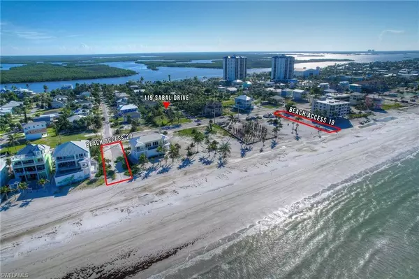 Fort Myers Beach, FL 33931,Address not disclosed
