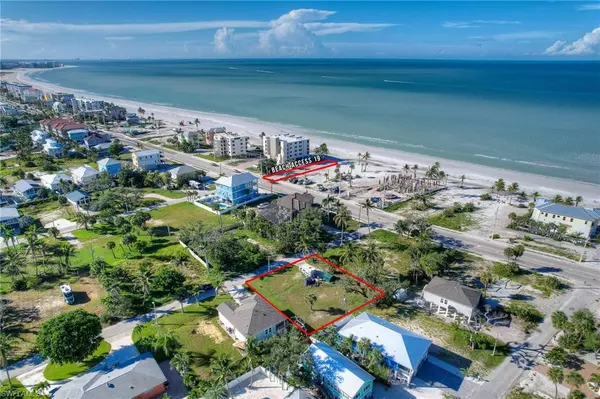 Fort Myers Beach, FL 33931,Address not disclosed