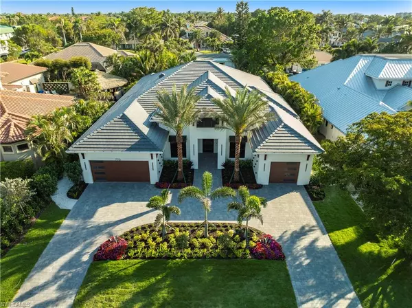 Naples, FL 34103,770 Port Side DR