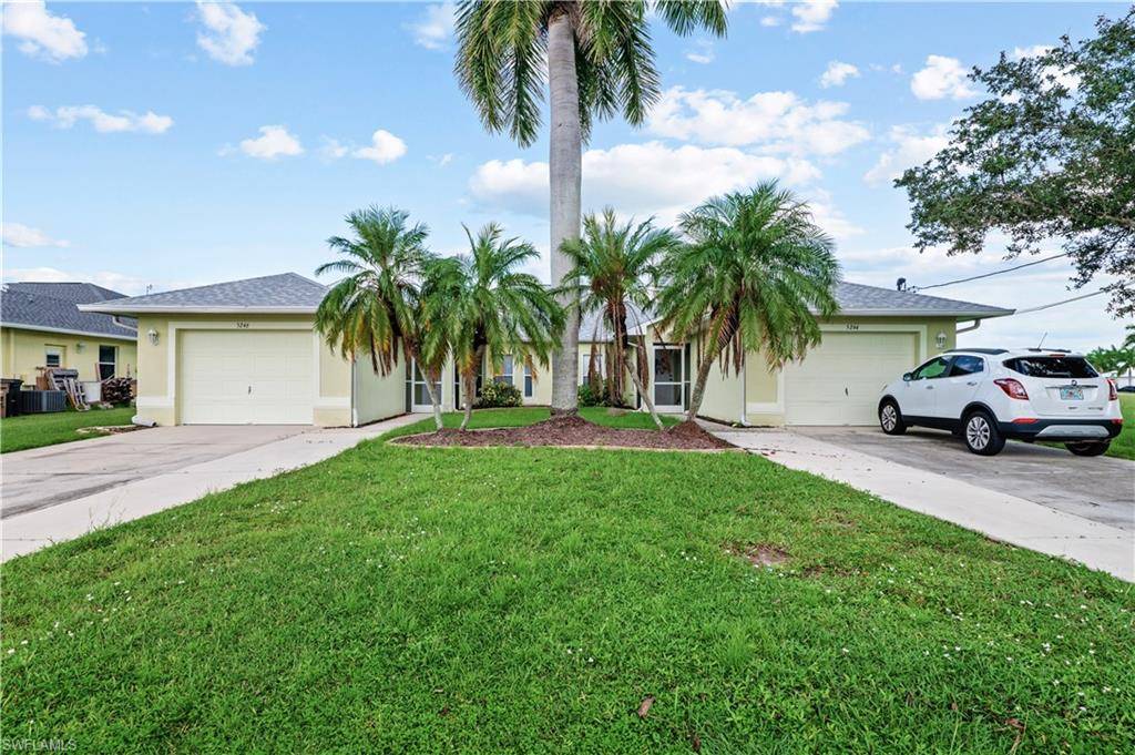 5246 Chiquita BLVD S #5244, Cape Coral, FL 33914