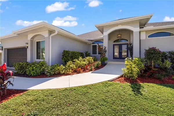 4837 Regal DR, Bonita Springs, FL 34134