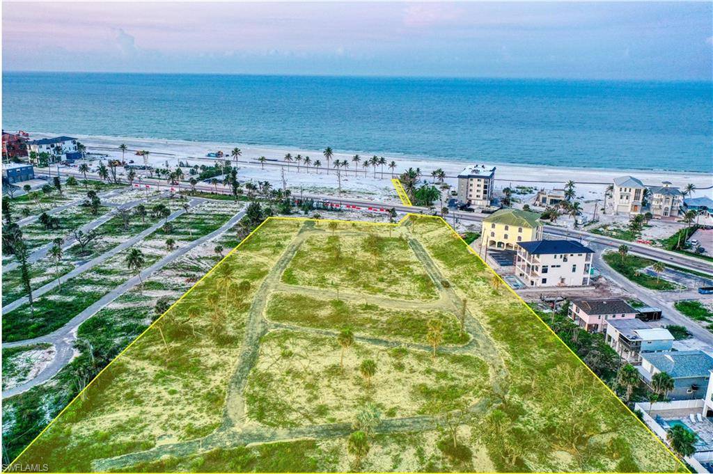 Fort Myers Beach, FL 33931,2945 Estero BLVD