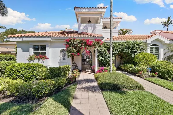 Naples, FL 34102,425 2nd AVE S #A1