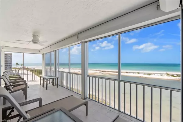 7000 Estero BLVD #400, Fort Myers Beach, FL 33931