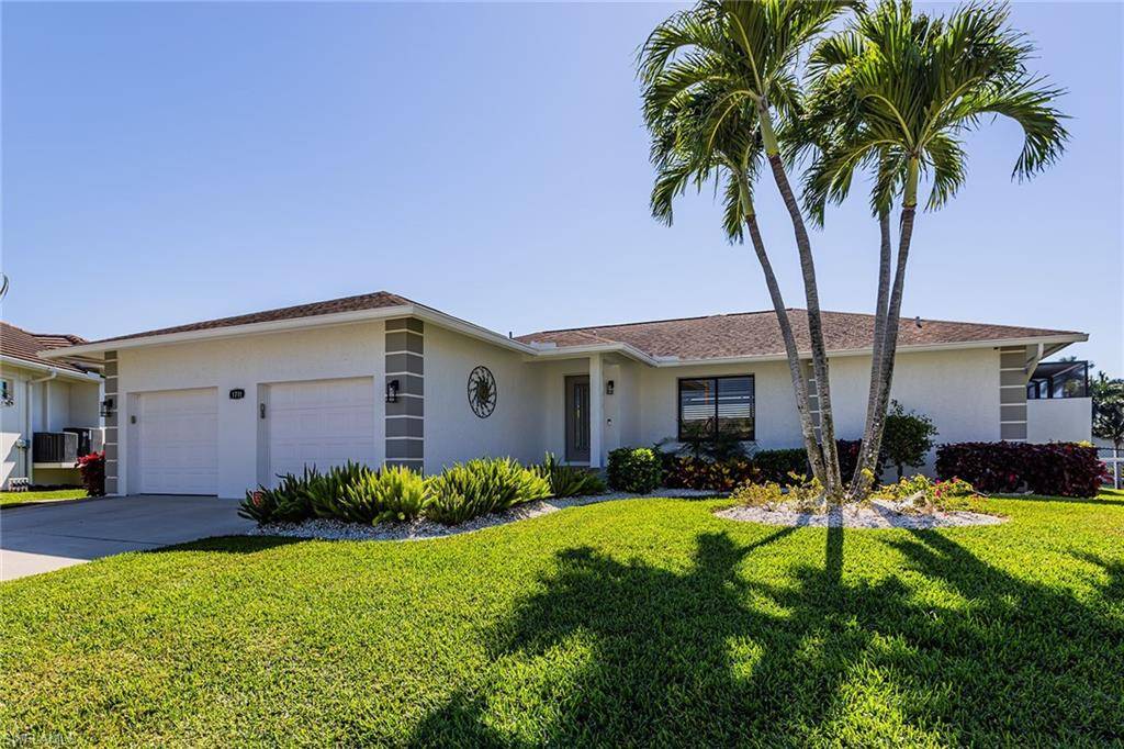 Marco Island, FL 34145,1711 Canary CT