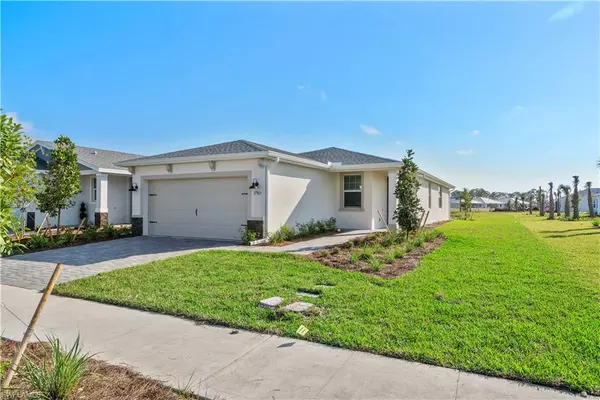 Punta Gorda, FL 33982,17965 Saddle RD