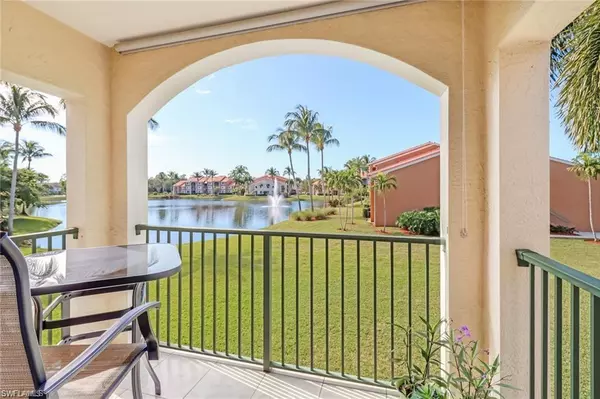 Naples, FL 34104,1265 Wildwood Lakes BLVD #208