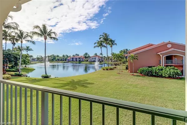 Naples, FL 34104,1265 Wildwood Lakes BLVD #208