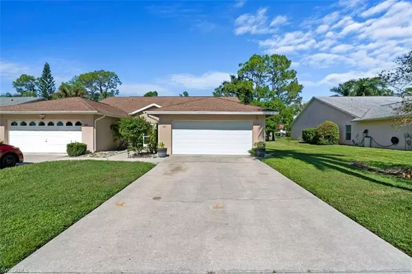 627 Saint Andrews BLVD, Naples, FL 34113