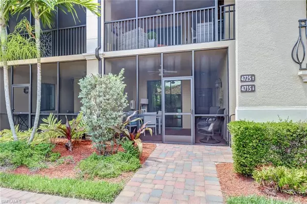 Bonita Springs, FL 34135,28032 Bridgetown CT #4715