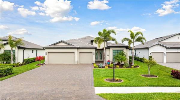 20961 Napa LOOP, Estero, FL 33928