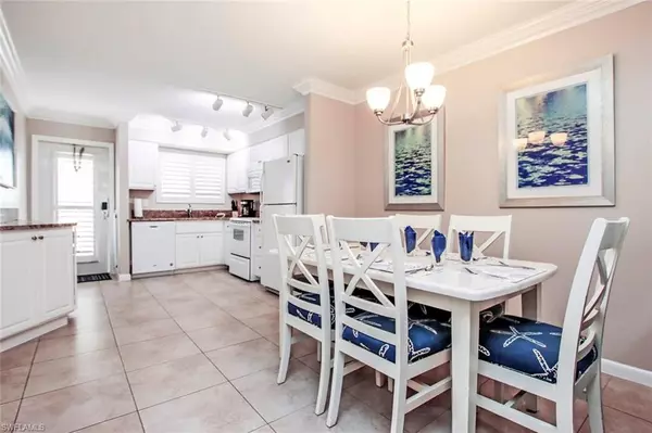 Captiva, FL 33924,603 Marina Villas