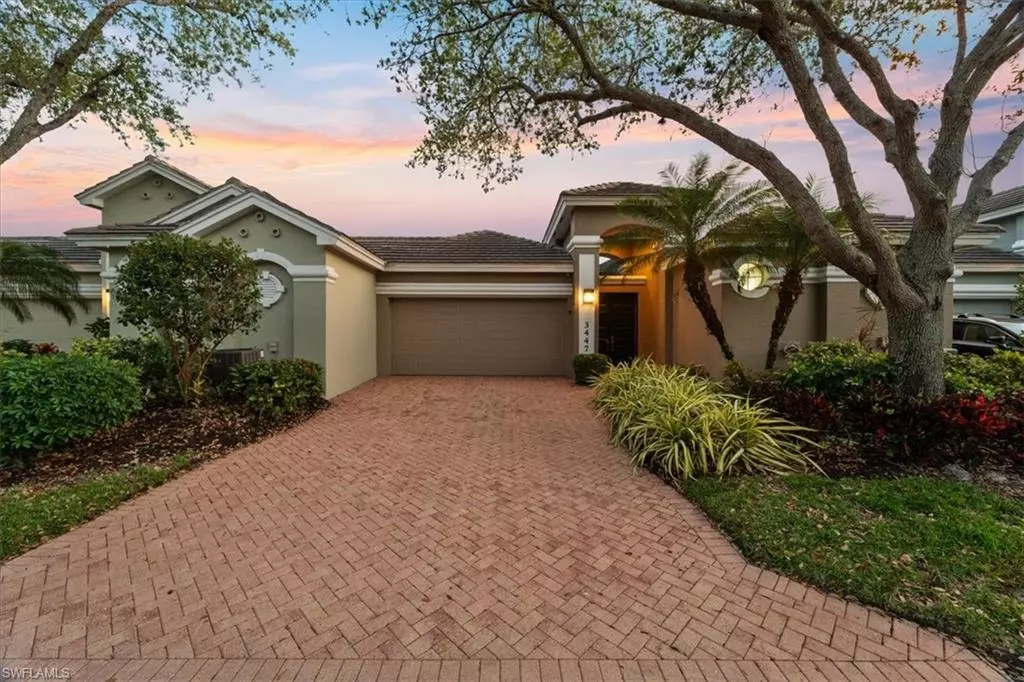 Bonita Springs, FL 34134,3447 Marbella CT