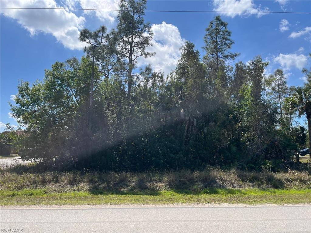 43rd AVE NE, Naples, FL 34120