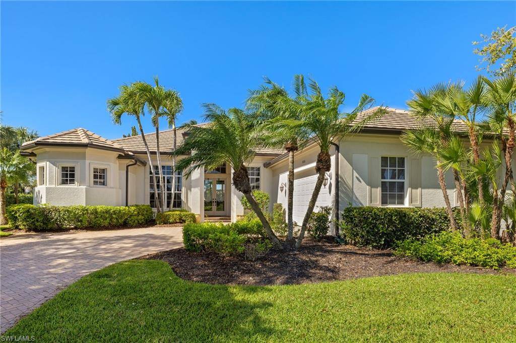 Fort Myers, FL 33908,18270 Creekside View DR