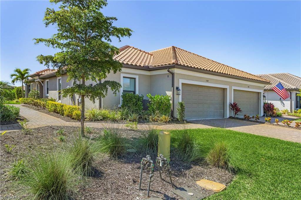 Naples, FL 34114,15169 Sacile ST