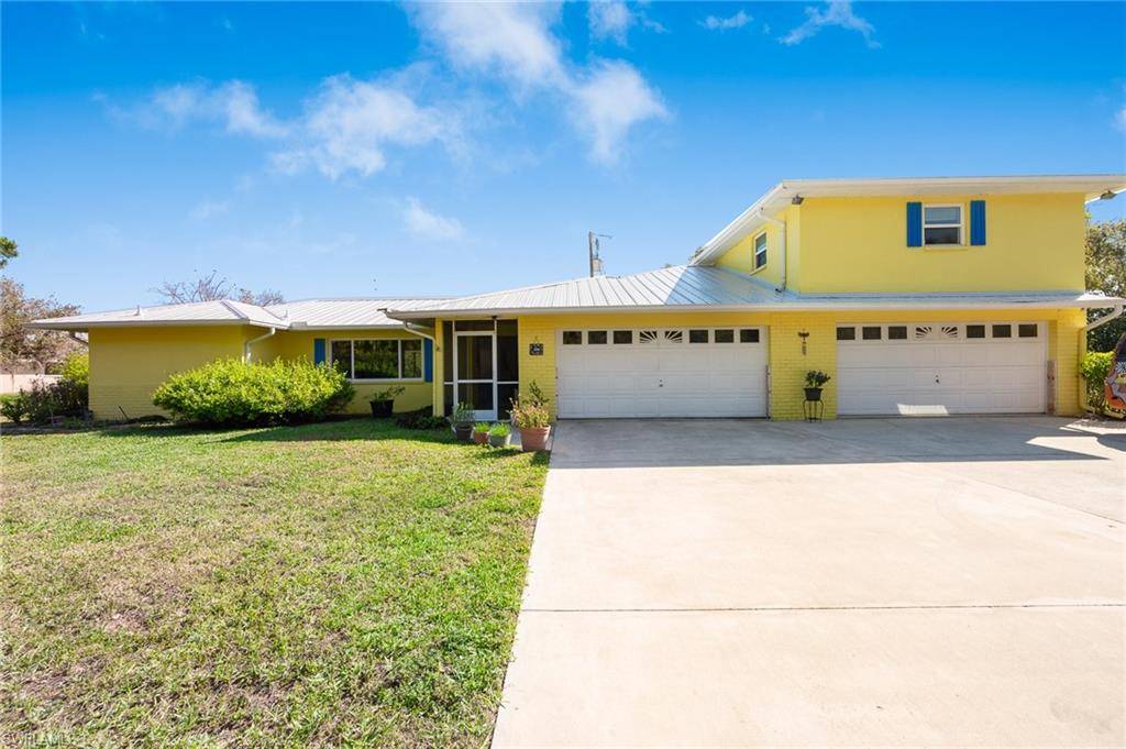Fort Myers, FL 33905,2216 Violet DR