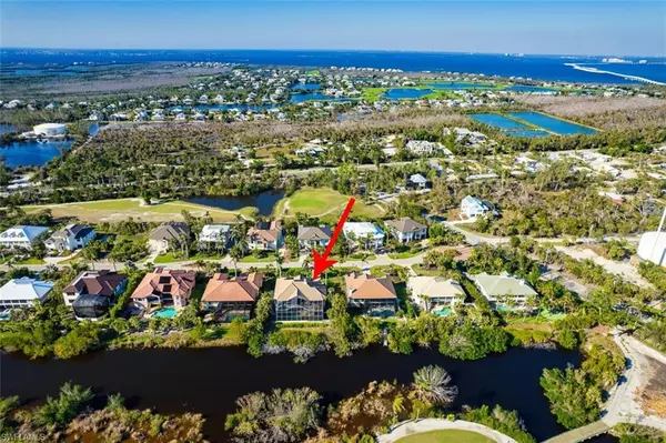 Sanibel, FL 33957,1313 Eagle Run DR