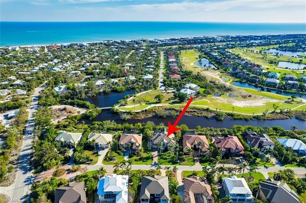 Sanibel, FL 33957,1313 Eagle Run DR