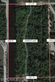 26th AVE SE, Naples, FL 34117