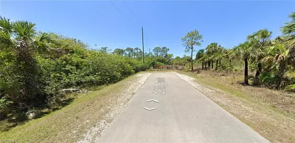Naples, FL 34117,26th AVE SE