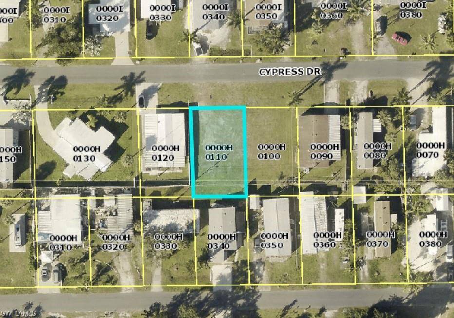 Fort Myers, FL 33908,12111 Cypress DR