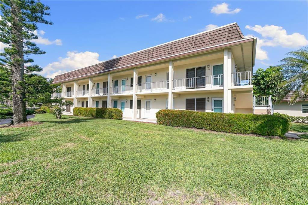 130 N Collier BLVD #C4, Marco Island, FL 34145