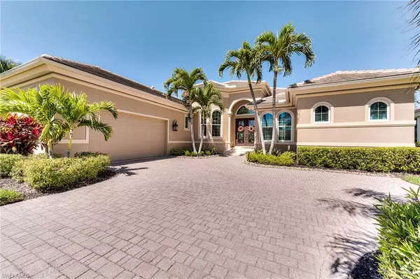 8928 Greenwich Hills WAY, Fort Myers, FL 33908