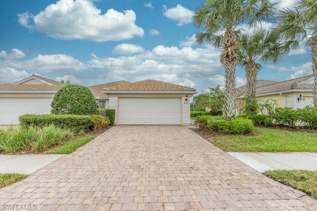 Naples, FL 34114,8619 Genova CT